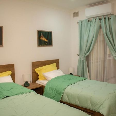 Spacious 3 Bedroom Apartment In Marsascala Marsaskala Exterior photo