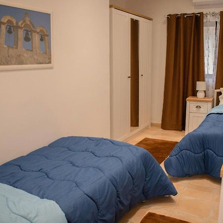 Spacious 3 Bedroom Apartment In Marsascala Marsaskala Exterior photo