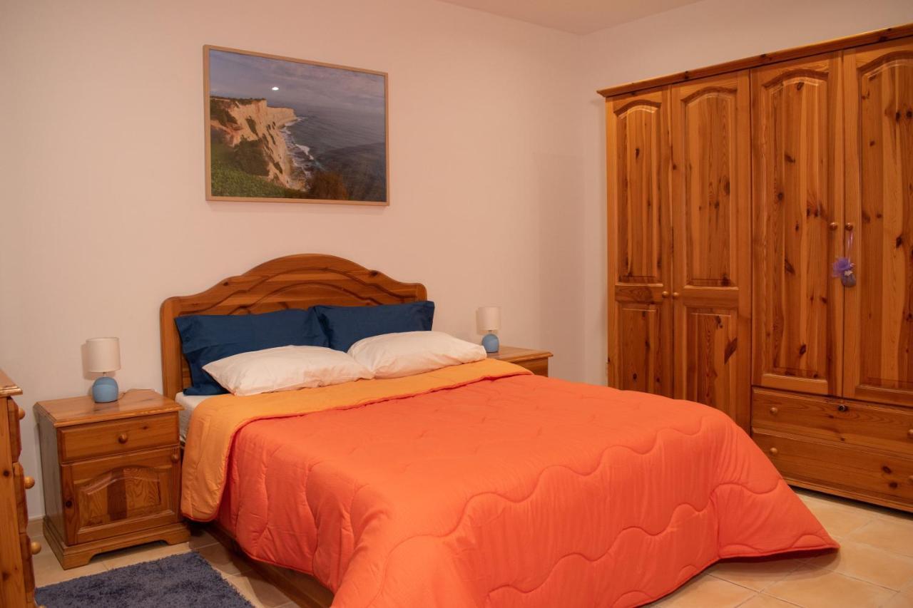 Spacious 3 Bedroom Apartment In Marsascala Marsaskala Exterior photo