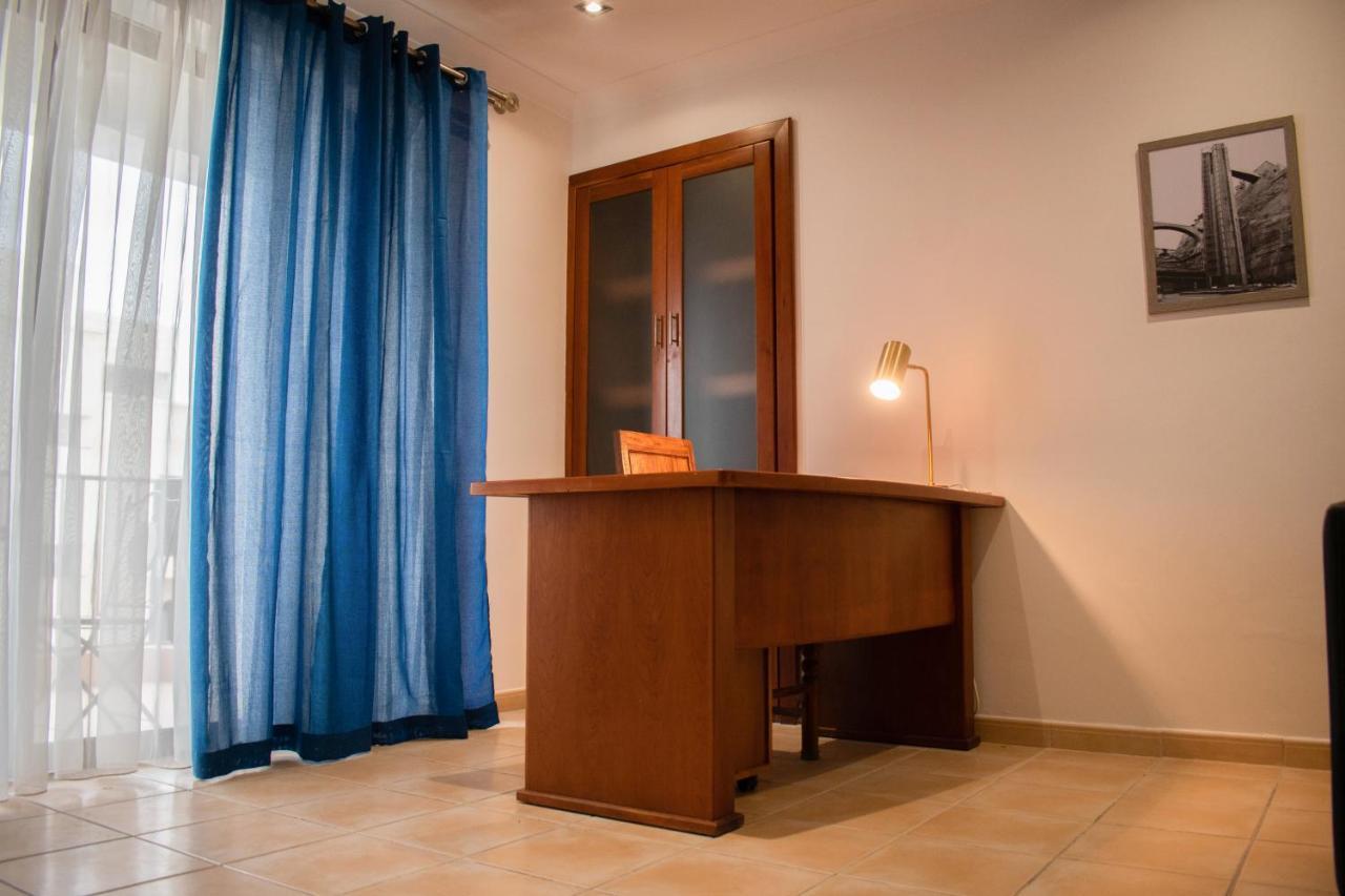 Spacious 3 Bedroom Apartment In Marsascala Marsaskala Exterior photo
